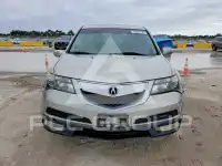 2012 Acura MDX photo
