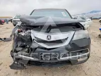 2012 Acura MDX photo