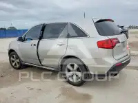 2012 Acura MDX photo
