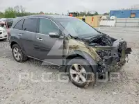 2012 Acura MDX photo