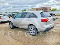 2012 Acura MDX фото
