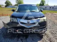 2012 Acura MDX photo