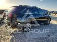 2012 Acura MDX фото