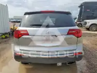 2012 Acura MDX фото