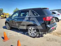 2012 Acura MDX фото