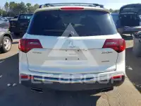 2012 Acura MDX фото