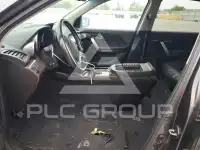 2012 Acura MDX photo