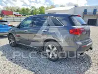 2012 Acura MDX фото