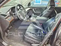 2012 Acura MDX photo