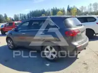 2012 Acura MDX photo