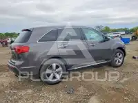 2012 Acura MDX фото
