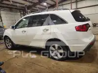 2012 Acura MDX фото