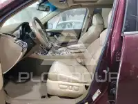 2012 Acura MDX фото