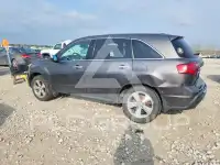 2012 Acura MDX фото