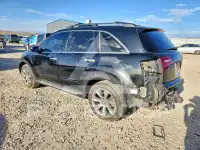 2012 Acura MDX фото
