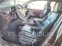 2012 Acura MDX photo