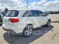 2012 Acura MDX фото