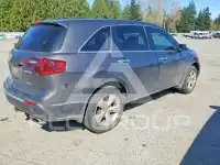 2012 Acura MDX photo