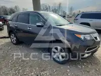 2012 Acura MDX фото