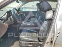 2012 Acura MDX фото