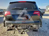 2012 Acura MDX фото