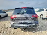 2012 Acura MDX фото