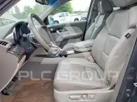 2012 Acura MDX photo