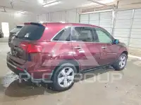 2012 Acura MDX фото