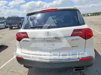 2012 Acura MDX фото