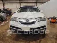 2012 Acura MDX фото