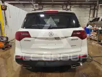 2012 Acura MDX фото
