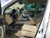 2012 Acura MDX фото