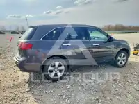2012 Acura MDX фото