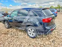 2012 Acura MDX photo