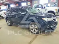 2012 Acura MDX photo