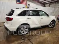 2012 Acura MDX фото