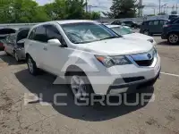 2012 Acura MDX фото