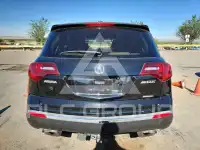 2012 Acura MDX фото