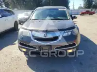 2012 Acura MDX photo