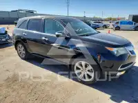 2012 Acura MDX фото