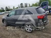 2012 Acura MDX photo