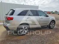 2012 Acura MDX фото