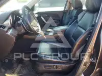 2012 Acura MDX photo