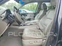 2012 Acura MDX фото