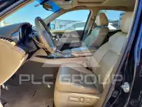 2012 Acura MDX фото