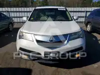 2012 Acura MDX фото