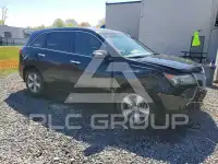 2012 Acura MDX photo