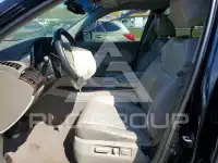 2012 Acura MDX photo