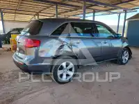 2012 Acura MDX photo