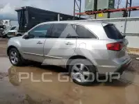 2012 Acura MDX фото